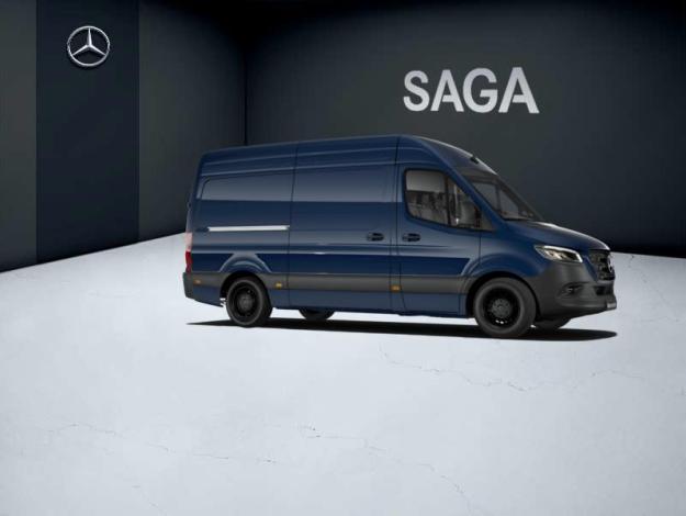 MERCEDES-BENZ Sprinter 315 CDI Fourgon PRO Toit sureleve Standar  Sprinter Van/221 Sprinter 315 CDI Fourgon L2 RWD PRO