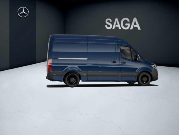 MERCEDES-BENZ Sprinter Sprinter 315 CDI Fourgon PRO Toit sureleve Standar