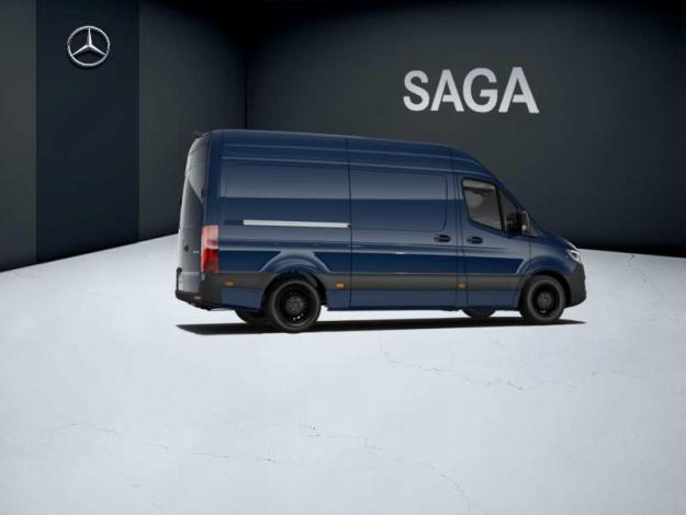 MERCEDES-BENZ Sprinter 315 CDI Fourgon PRO Toit sureleve Standar  Sprinter Van/221 Sprinter 315 CDI Fourgon L2 RWD PRO