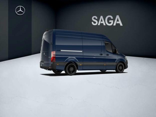 MERCEDES-BENZ Sprinter 315 CDI Fourgon PRO Toit sureleve Standar  Sprinter Van/221 Sprinter 315 CDI Fourgon L2 RWD PRO