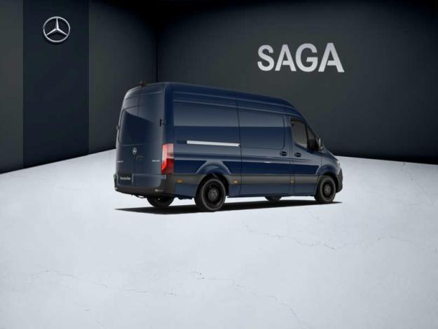 MERCEDES-BENZ Sprinter Sprinter 315 CDI Fourgon PRO Toit sureleve Standar