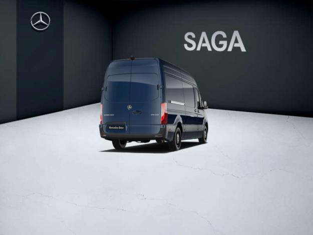 MERCEDES-BENZ Sprinter Sprinter 315 CDI Fourgon PRO Toit sureleve Standar