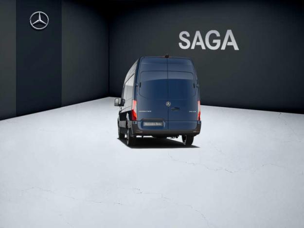 MERCEDES-BENZ Sprinter Sprinter 315 CDI Fourgon PRO Toit sureleve Standar