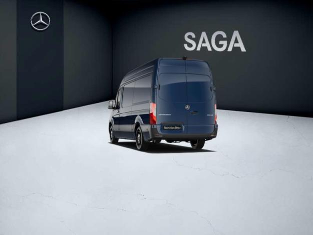 MERCEDES-BENZ Sprinter 315 CDI Fourgon PRO Toit sureleve Standar  Sprinter Van/221 Sprinter 315 CDI Fourgon L2 RWD PRO