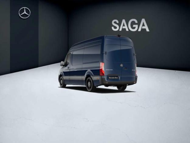 MERCEDES-BENZ Sprinter Sprinter 315 CDI Fourgon PRO Toit sureleve Standar