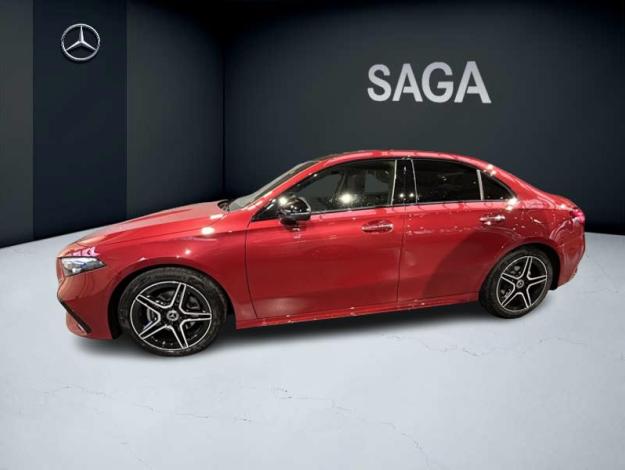 MERCEDES-BENZ A-Klasse A 180 Berline Star Edition