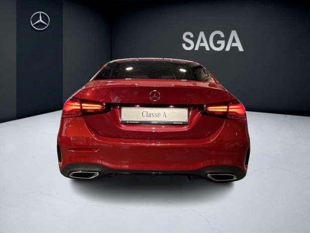 MERCEDES-BENZ A-Klasse A 180 Berline Star Edition