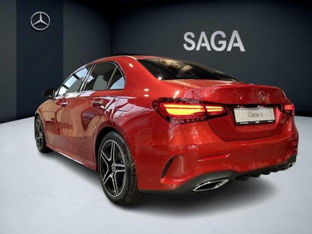MERCEDES-BENZ A-Klasse A 180 Berline Star Edition