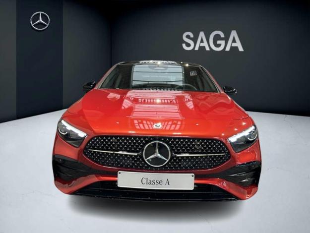 MERCEDES-BENZ A-Klasse A 180 Berline Star Edition