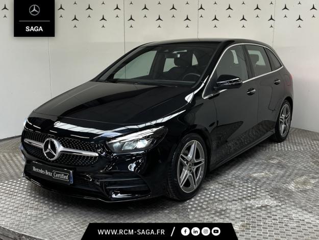 MERCEDES-BENZ Classe B 180 AMG Line Edition  