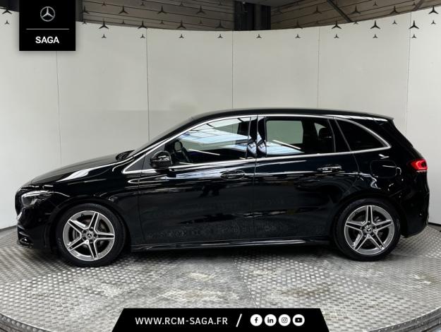 MERCEDES-BENZ Classe B 180 AMG Line Edition  