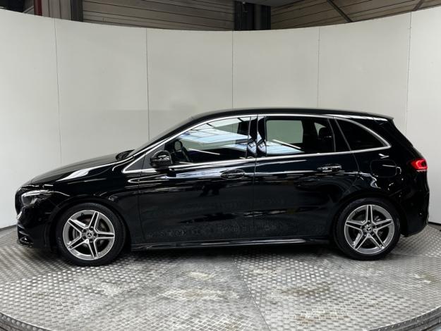 MERCEDES-BENZ Classe B 180 AMG Line Edition  
