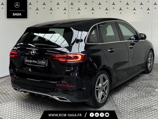 MERCEDES-BENZ Classe B 180 AMG Line Edition  
