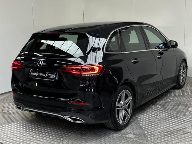 MERCEDES-BENZ Classe B 180 AMG Line Edition  