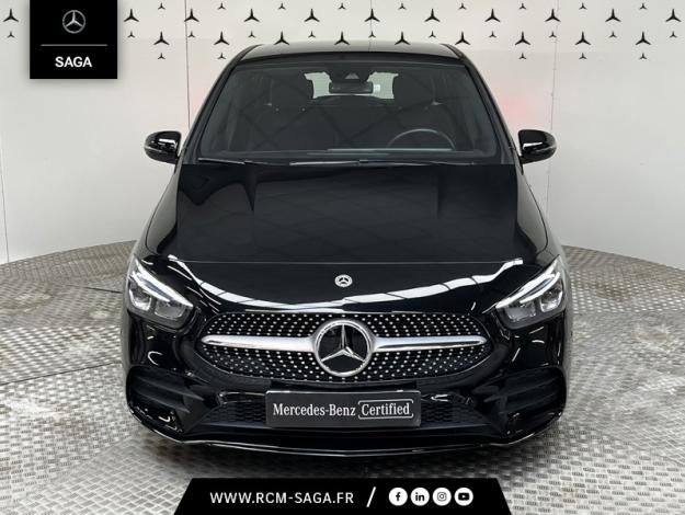 MERCEDES-BENZ Classe B 180 AMG Line Edition  