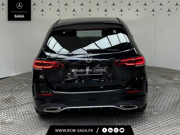 MERCEDES-BENZ Classe B 180 AMG Line Edition  
