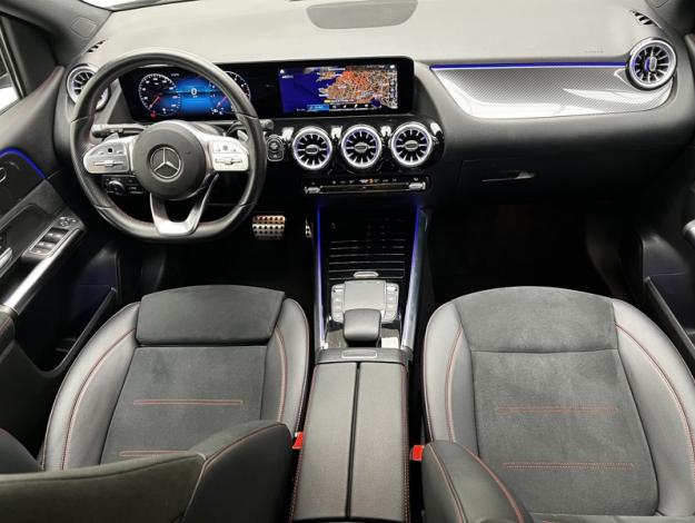 MERCEDES-BENZ Classe B 180 AMG Line Edition  