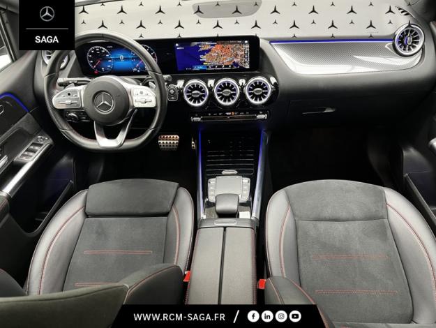 MERCEDES-BENZ Classe B 180 AMG Line Edition  