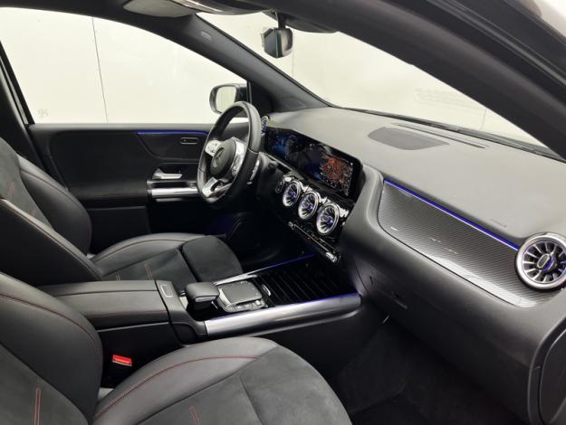 MERCEDES-BENZ Classe B 180 AMG Line Edition  