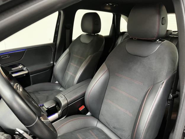 MERCEDES-BENZ Classe B 180 AMG Line Edition  