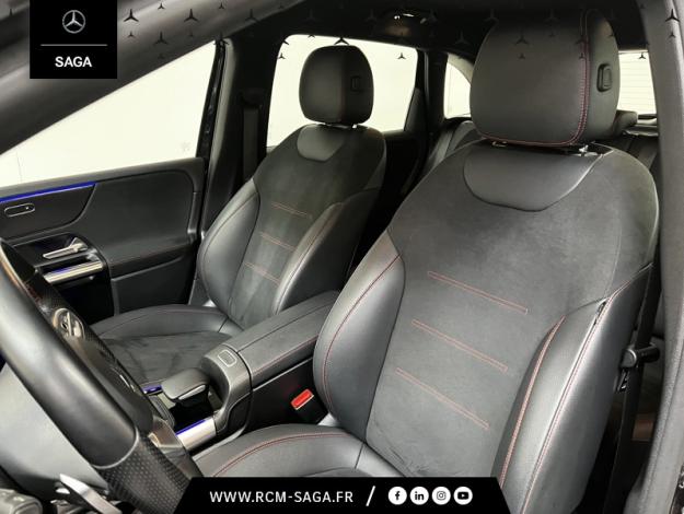 MERCEDES-BENZ Classe B 180 AMG Line Edition  