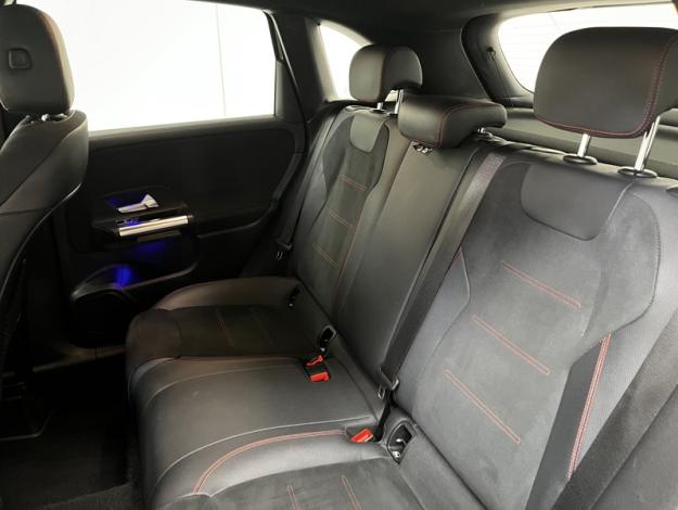 MERCEDES-BENZ Classe B 180 AMG Line Edition  