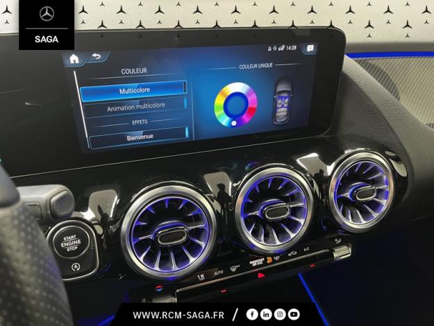 MERCEDES-BENZ Classe B 180 AMG Line Edition  