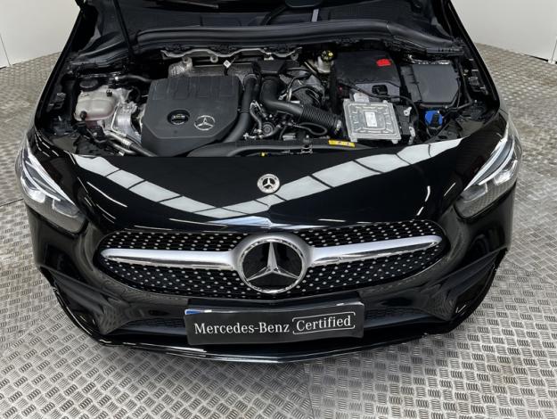 MERCEDES-BENZ Classe B 180 AMG Line Edition  