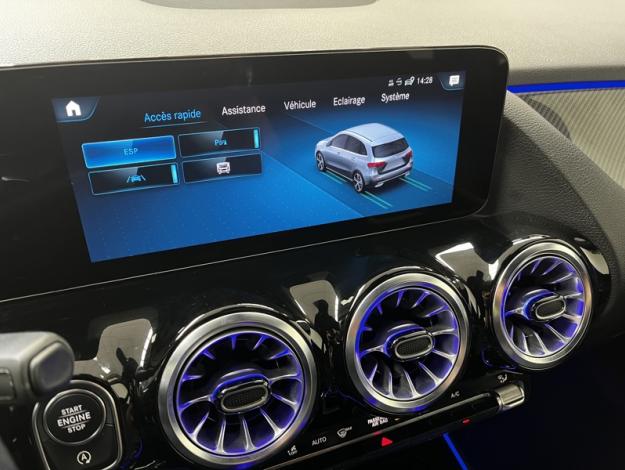MERCEDES-BENZ Classe B 180 AMG Line Edition  