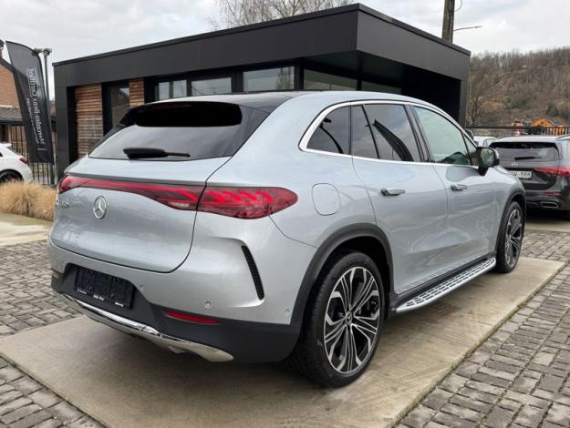 MERCEDES-BENZ EQE EQE SUV 350+ Luxury Line