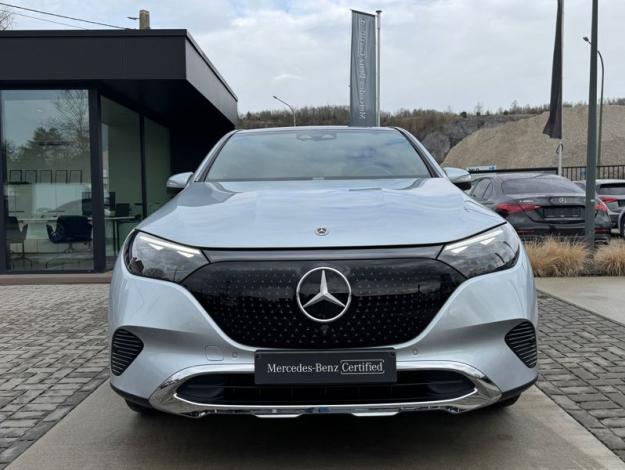 MERCEDES-BENZ EQE SUV 350 Luxury Line  