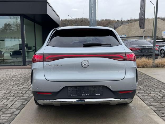 MERCEDES-BENZ EQE SUV 350 Luxury Line  