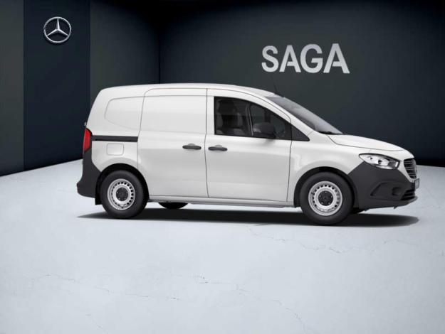 MERCEDES-BENZ Citan Citan 110 CDI Fourgon BASE Standard