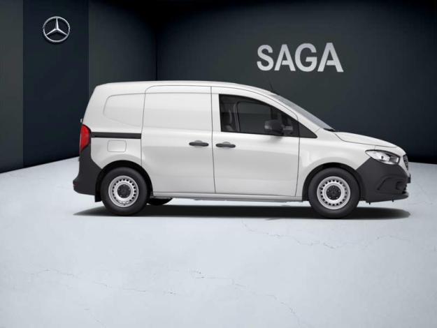 MERCEDES-BENZ Citan 110 CDI Fourgon BASE Standard  Citan 110 CDI Fourgon L1