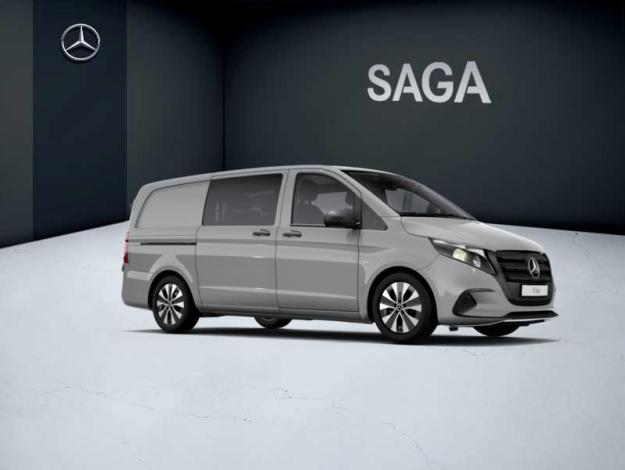 MERCEDES-BENZ Vito Tourer 116 CDI Mixto Long  Vito 116 CDI Mixto L2 PRO