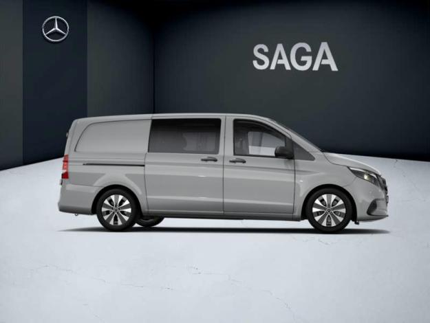 MERCEDES-BENZ Vito Vito 116 CDI Mixto Long