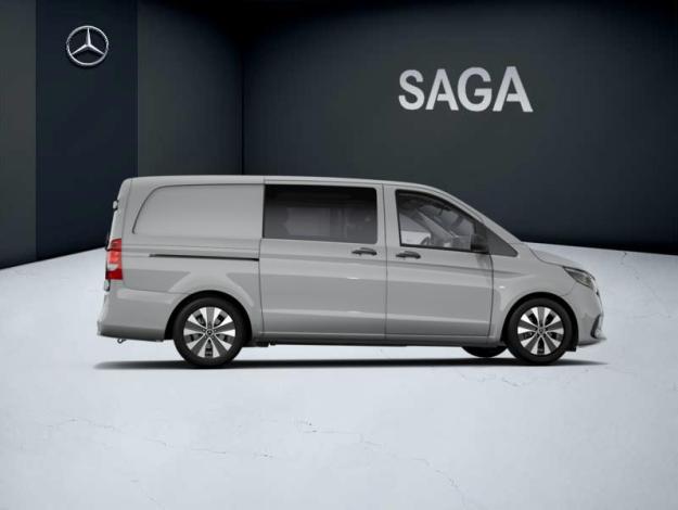 MERCEDES-BENZ Vito Vito 116 CDI Mixto Long