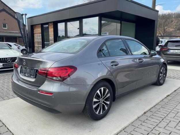 MERCEDES-BENZ A 180 d Berline Business Line  