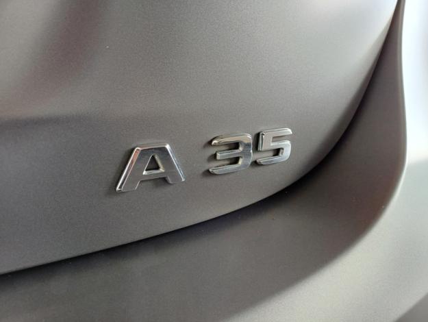 MERCEDES-BENZ A 35 AMG 4MATIC Compacte AMG Line 