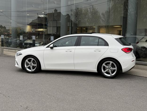 MERCEDES-BENZ A 180 Progressive Toit Pano Attelage  