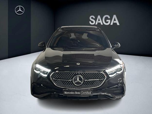 MERCEDES-BENZ Classe E Break Classe E 300 e AMG Line Break  