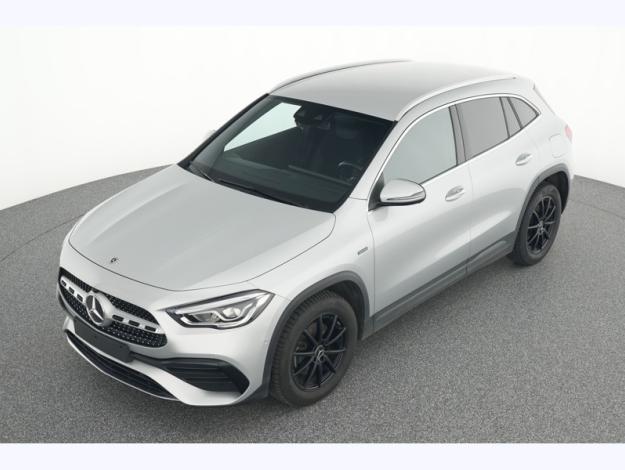 MERCEDES-BENZ GLA-Klasse GLA 250 e