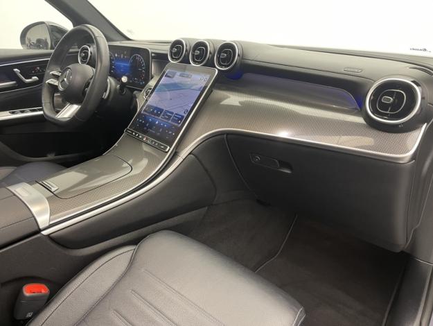 MERCEDES-BENZ GLC SUV GLC 300 e  Hybrid EQ 4MATIC AMG Line  