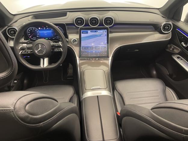 MERCEDES-BENZ GLC SUV GLC 300 e  Hybrid EQ 4MATIC AMG Line  