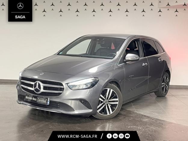 MERCEDES-BENZ Classe B 180 d Progressive Line Edition  