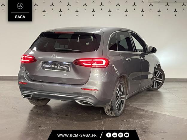 MERCEDES-BENZ Classe B 180 d Progressive Line Edition  