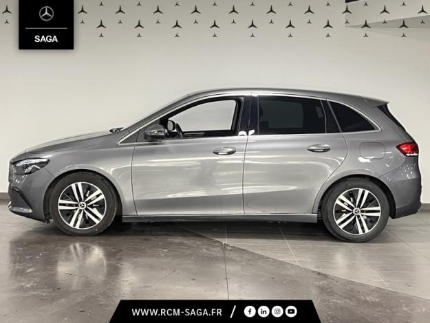 MERCEDES-BENZ Classe B 180 d Progressive Line Edition  