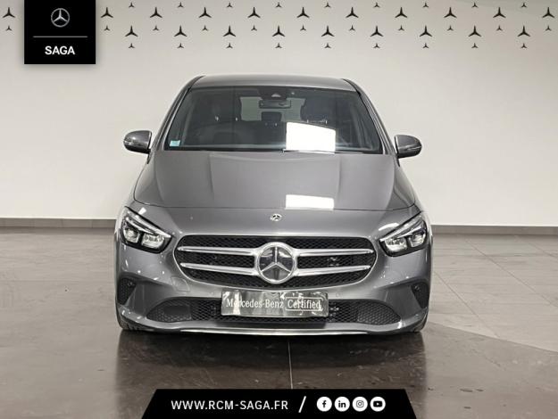 MERCEDES-BENZ Classe B 180 d Progressive Line Edition  
