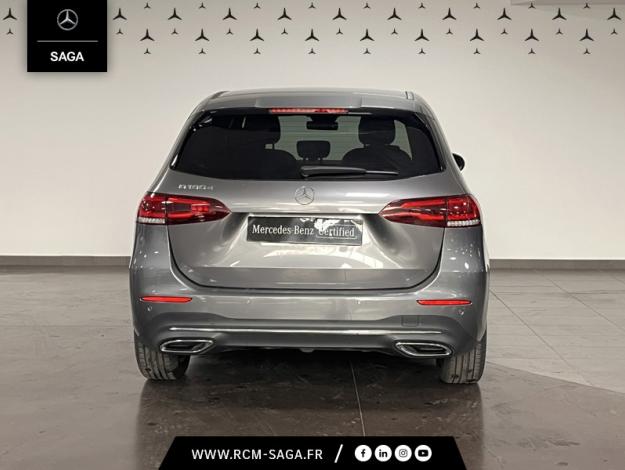 MERCEDES-BENZ Classe B 180 d Progressive Line Edition  