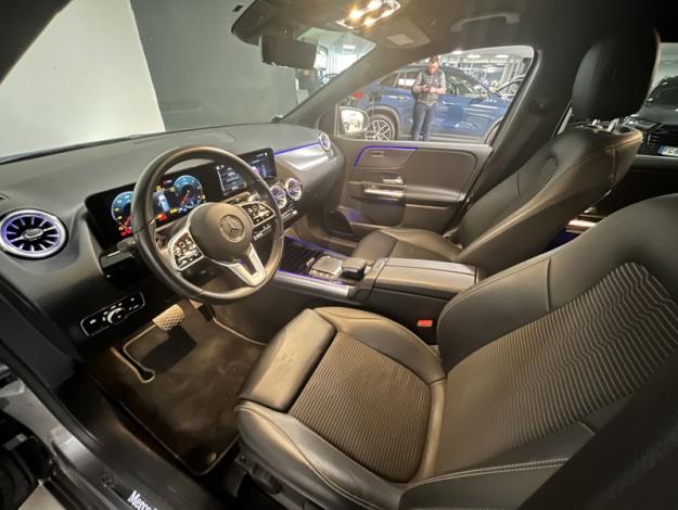 MERCEDES-BENZ Classe B 180 d Progressive Line Edition  